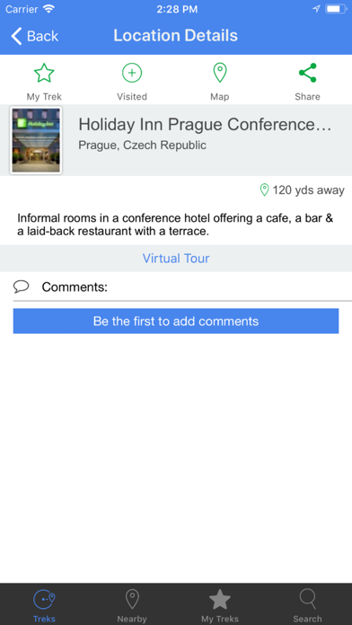 Conventional VR Guide: Pragueのおすすめ画像4