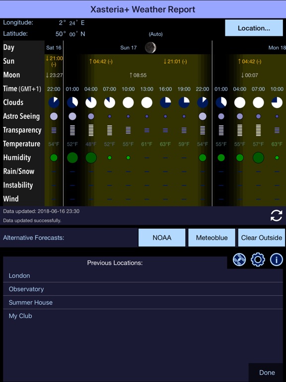 Polar Scope Align Pro AppRecs