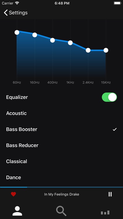 Trending Music screenshot-4