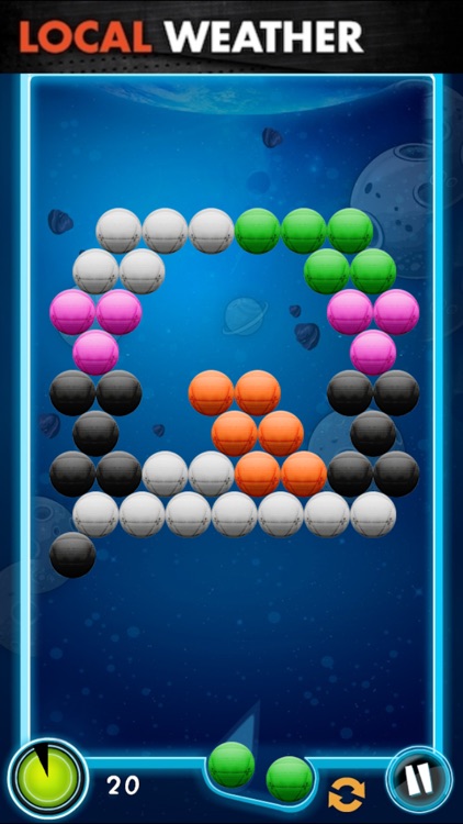 Shoot Bubble
