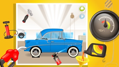 MECHANIC MAX 1.16 IOS ĐUA XE MECHANIC MAX 1.16 IOS