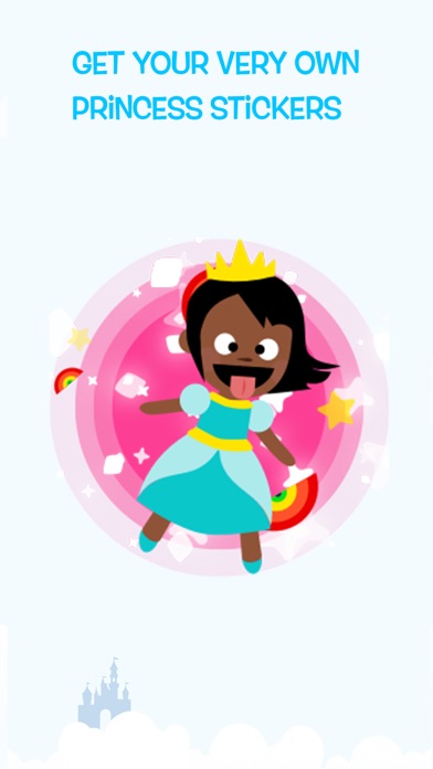 princess.基本信息