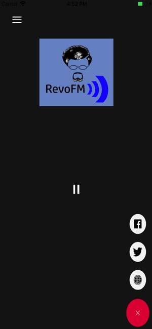 RevoFM