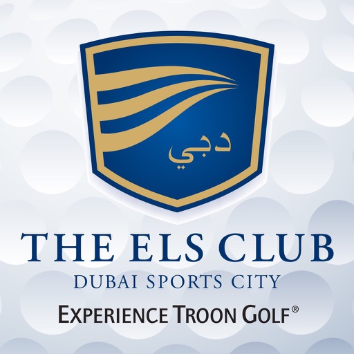 The Els Club icon
