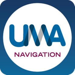 ‎UMA Navigation