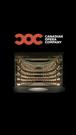 Canadian Opera Company(圖1)-速報App