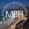 Monarch Beach Home Search