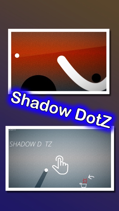 Shadow DotZ screenshot 3