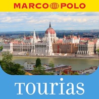 TOURIAS - Budapest pour PC