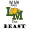 WLMH Radio - The voice of Little Miami High School music and sports