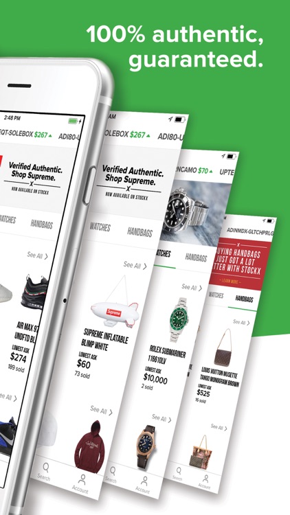 StockX - Buy & Sell Authentic