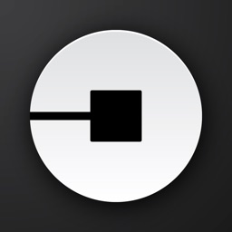 Uber Apple Watch App