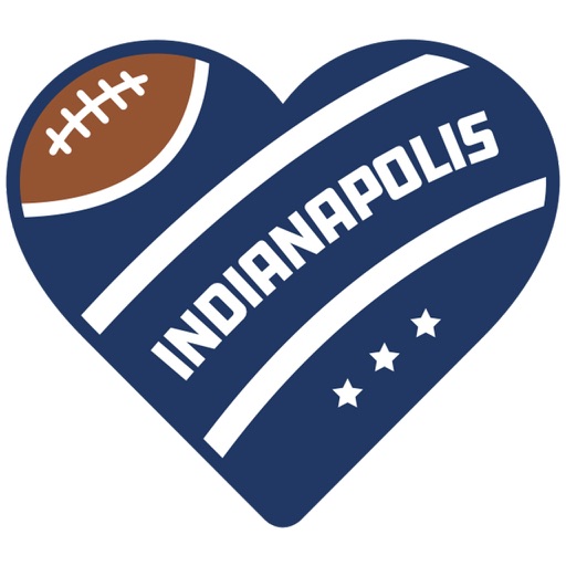 Indianapolis Football Louder Rewards