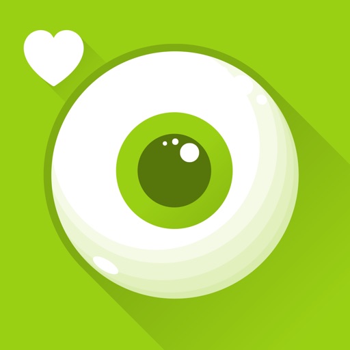 Eye Fitness Workout: The perfect Eye Training