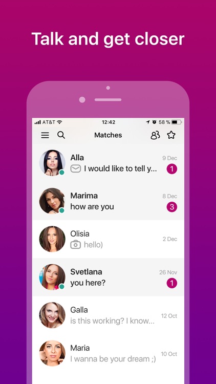 FlirtWith - Dates and Chats by Sol Networks Limited