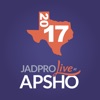 JADPRO Live at APSHO 2017