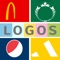 You come across these world brand logos every day but how many of them will you recognize