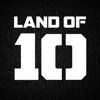 Icon Landof10 - Big10 Football News