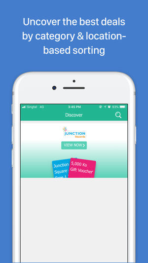 Junction Rewards (Myanmar)(圖3)-速報App