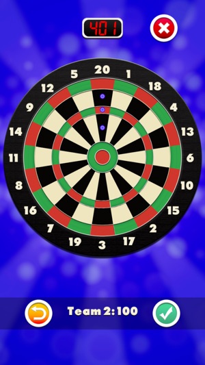 Easy Darts(圖3)-速報App