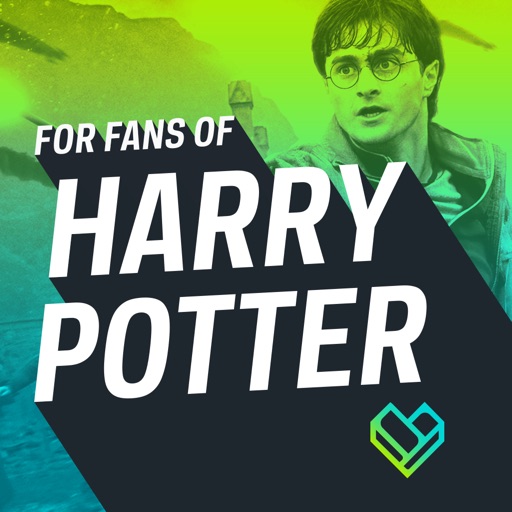 FANDOM for: Harry Potter iOS App