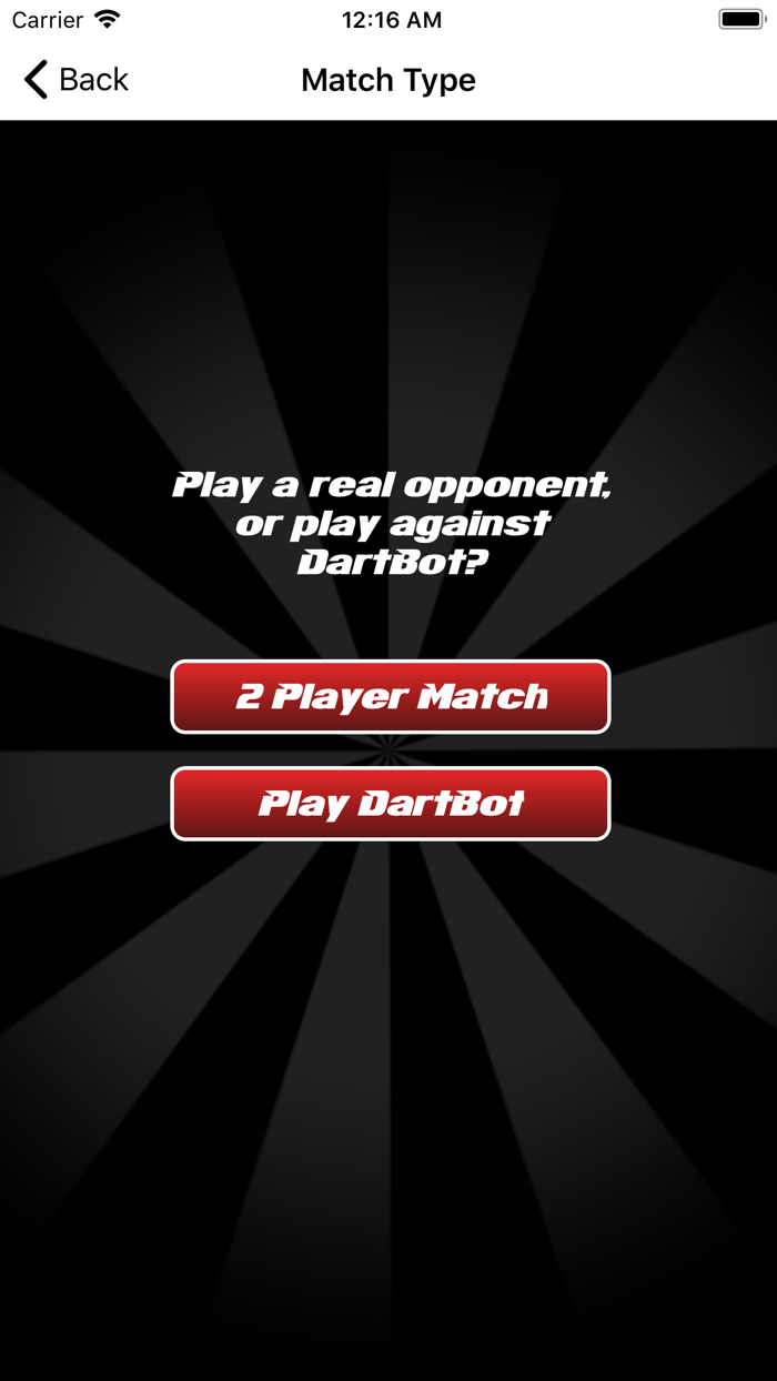 Score Darts Classic Scorer