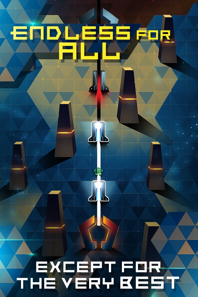 HEX:99-Mercilessly Difficult, Daringly Addictive! screenshot 2