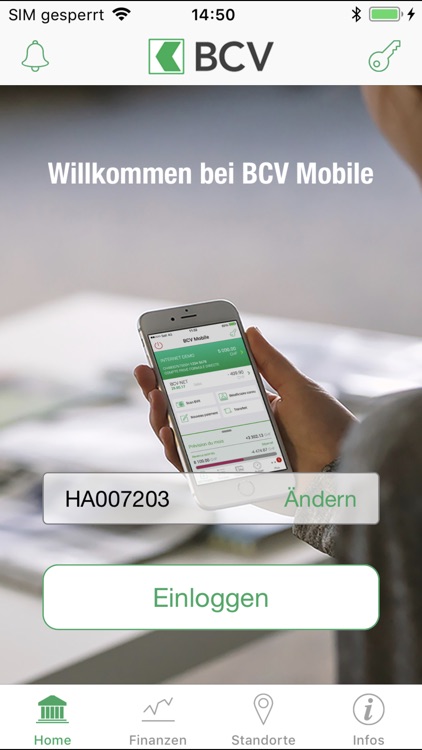 BCV