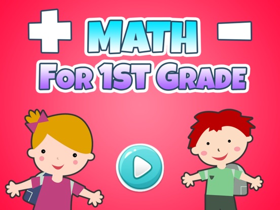 【图】Math for 1st Grade – Learning(截图3)