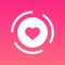 Flirtar is the world’s first dating app that uses Augmented Reality (AR) Using geolocation, we will connect you to fellow Flirtar users wherever you go or want to be