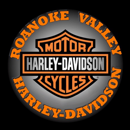 Roanoke Valley Harley-Davidson Icon