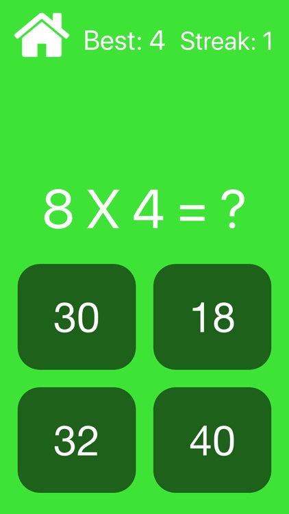 Times Tables - Multiplication screenshot-4