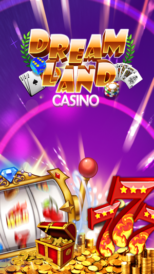 Dream Land Casino(圖1)-速報App