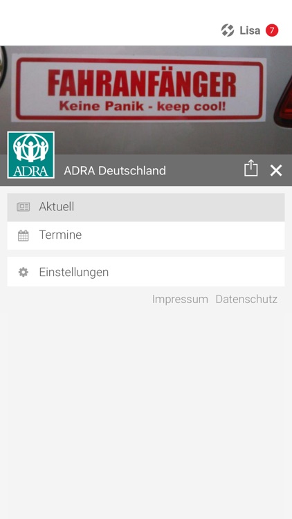 ADRA Deutschland