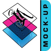 Mock-up Art Draw Paint Sketch