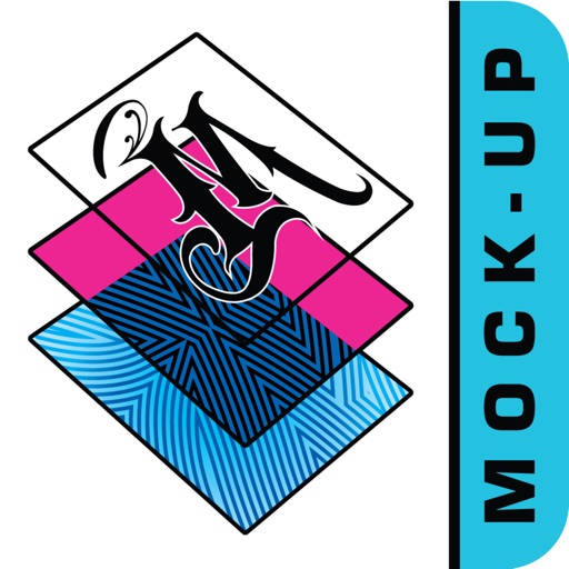 #Mock-up