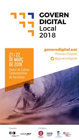 Govern Digital Local 2018