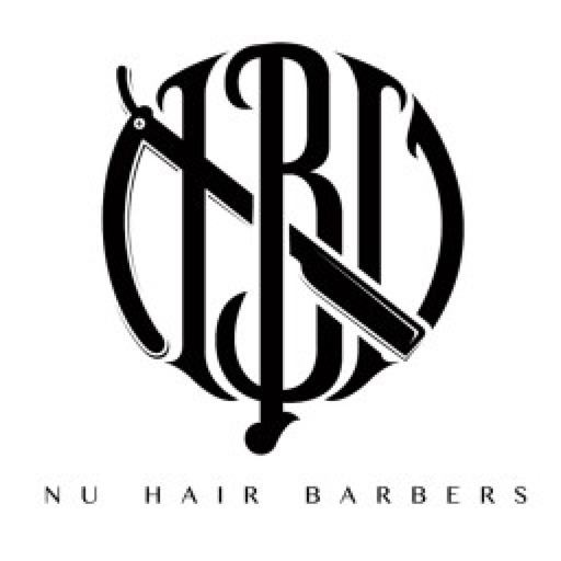 Nu Hair Barbers icon