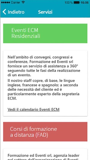 Formazione ed Eventi(圖2)-速報App