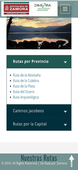 De Ruta Por Zamora(圖2)-速報App