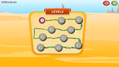 Number Puzzles Game screenshot 2