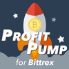 ProfitPump for Bittrex - Pump faster than anyone!