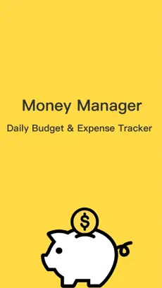 Captura de Pantalla 6 Money Manager: Budget planner iphone