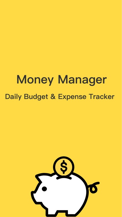 Money Manager : Budget Planner screenshot-5