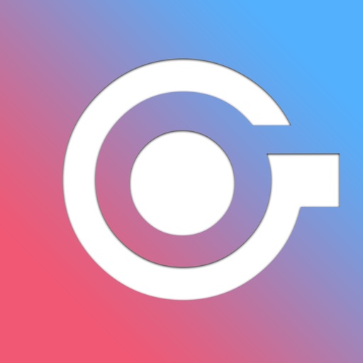 Profile Picture Maker iOS App