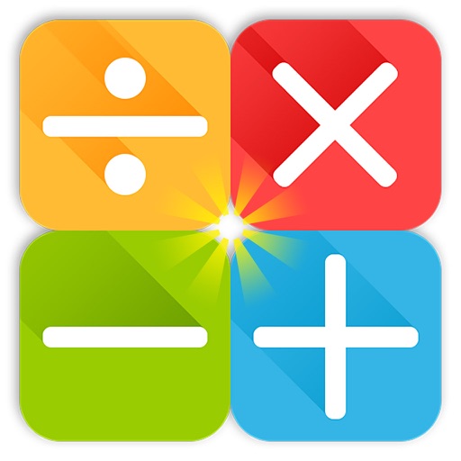 Brainly Multiplication facts iOS App