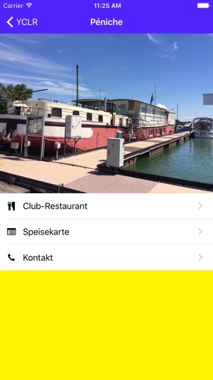 Yacht Club Lahr e.V.(圖3)-速報App