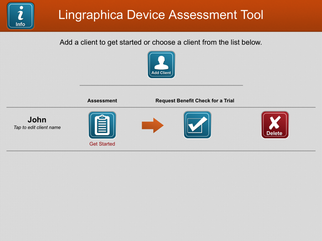 Lingraphica Device Assessment(圖5)-速報App