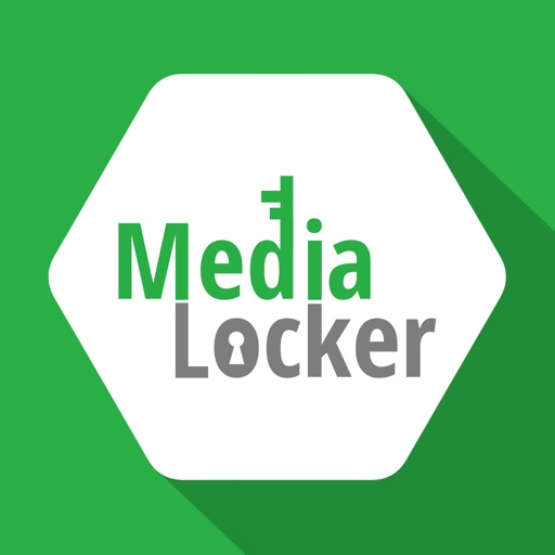 Media Locker Pro icon