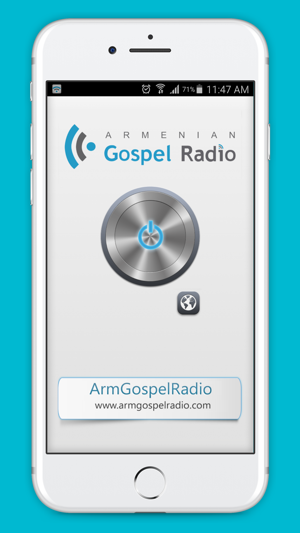 Arm Gospel Radio